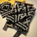 Fendi Wool knitted Scarf and cap #99911708