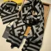 Fendi Wool knitted Scarf and cap #99911708