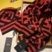 Fendi Wool knitted Scarf and cap #99911709