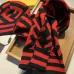 Fendi Wool knitted Scarf and cap #99911709