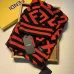 Fendi Wool knitted Scarf and cap #99911709