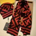 Fendi Wool knitted Scarf and cap #99911709