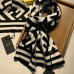 Fendi Wool knitted Scarf and cap #99911710
