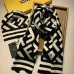 Fendi Wool knitted Scarf and cap #99911710