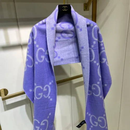 Gucci AAA Scarf #9999927924