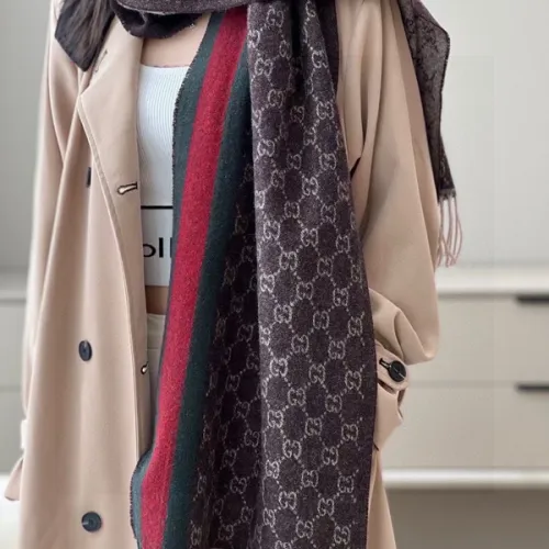 Gucci AAA Scarf #9999927941