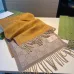 Gucci AAA Scarf #9999927956