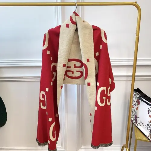 Gucci Scarf #9126623