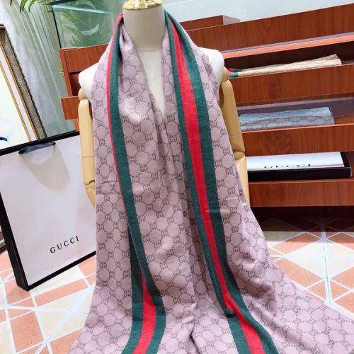 Gucci Scarf #99902947