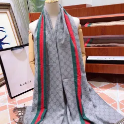 Gucci Scarf #99902948