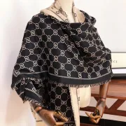 Gucci Scarf #99902950