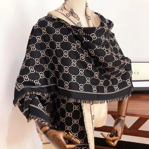 Gucci Scarf #99902950