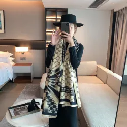 Gucci Scarf #99912030
