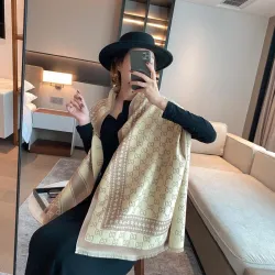 Gucci Scarf #99912033