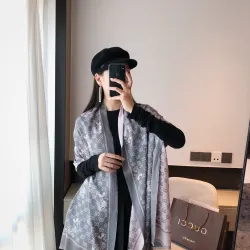 Gucci Scarf #99912480