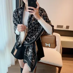 Gucci Scarf #99912481