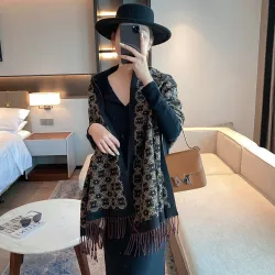 Gucci Scarf #99912484