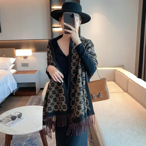 Gucci Scarf #99912484