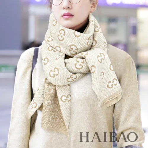 Gucci Scarf #99912505
