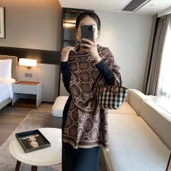 Gucci Scarf #99913365