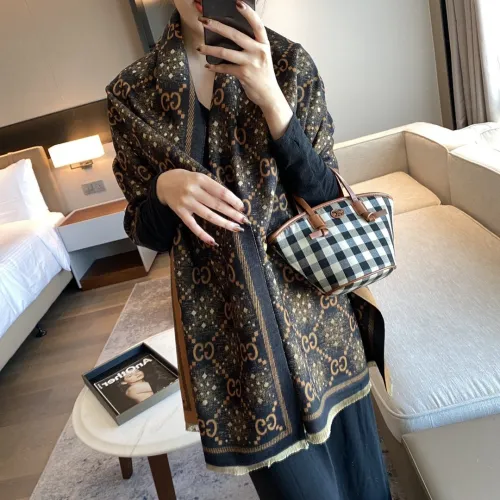 Gucci Scarf #99913366