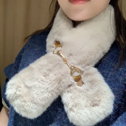 Gucci Scarf #99915603