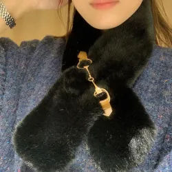 Gucci Scarf #99915604