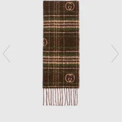 Gucci Scarf #99915611
