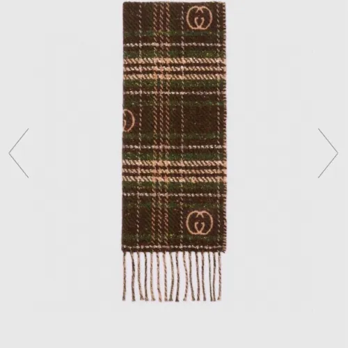 Gucci Scarf #99915611