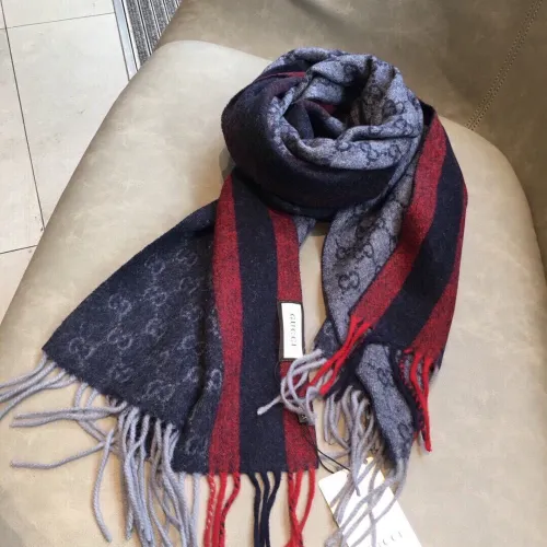 Gucci Scarf #99915614