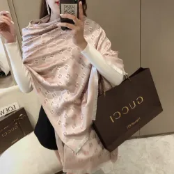 Gucci Scarf #99924913