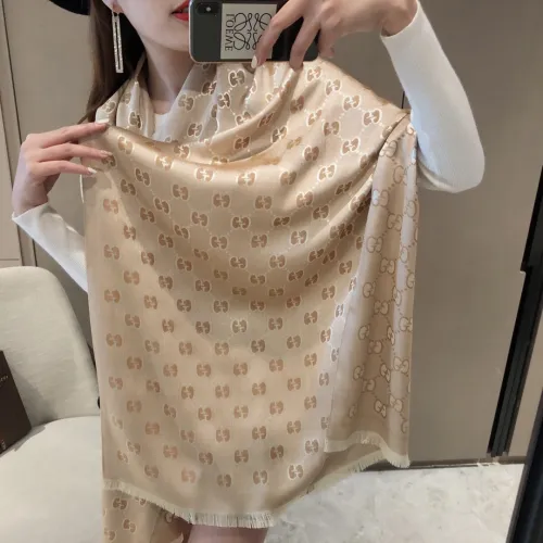 Gucci Scarf #99924915