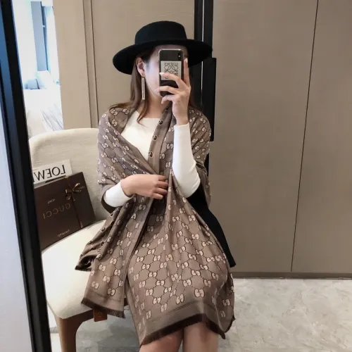 Gucci Scarf #99924916