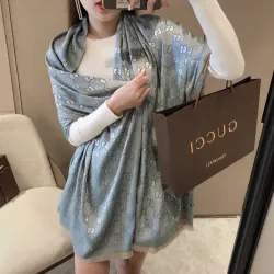 Gucci Scarf #99924917