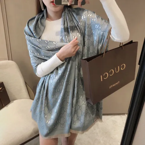 Gucci Scarf #99924917