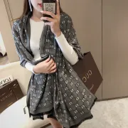 Gucci Scarf #99924918