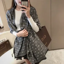 Gucci Scarf #99924918