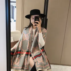 Gucci Scarf #99925453