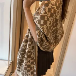 Gucci Scarf #99925458