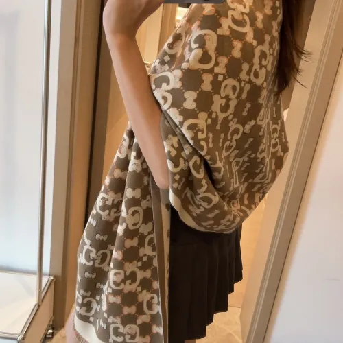 Gucci Scarf #99925458