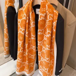 Gucci Scarf #99925459