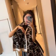 Gucci Scarf #99925460