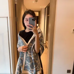 Gucci Scarf #99925461