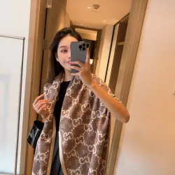 Gucci Scarf #99925462