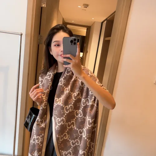 Gucci Scarf #99925462