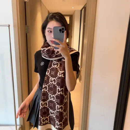 Gucci Scarf #99925464