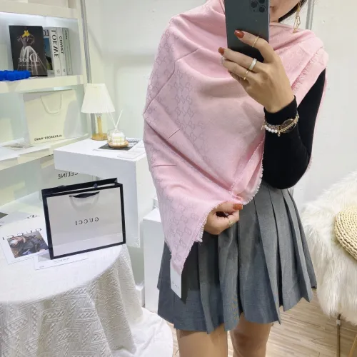 Gucci Scarf #99925470