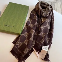 Gucci Scarf #99925546