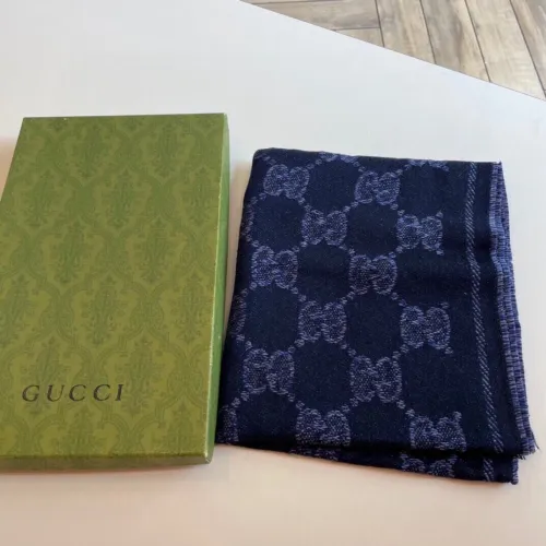 Gucci Scarf #99925547