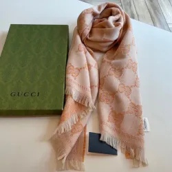 Gucci Scarf #99925548